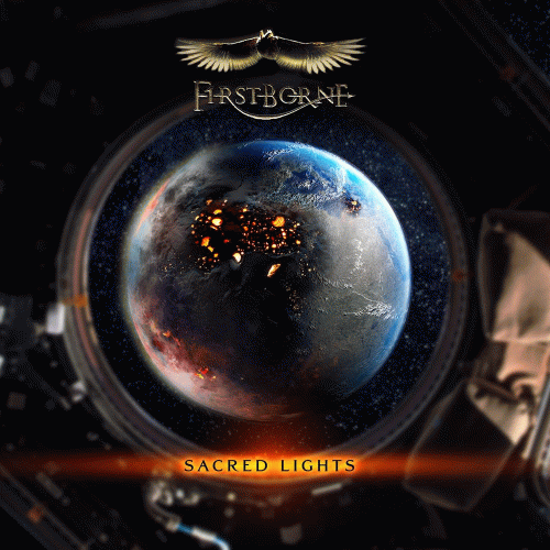 Firstborne : Sacred Lights